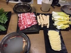 -伊人锅·魔石泡泡鱼