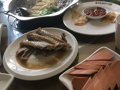-鹅火锅(翡翠路店)
