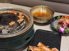 -冷面大王(大南街店)