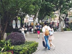 -星巴克臻选(思南公馆店)