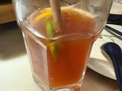 -绿茶餐厅(西单老佛爷店)