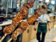 -清真·尖子尖牛肉面(王府井店)