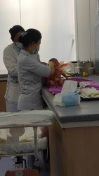 -弗蕾亚·和月月子调理院(东湖店)