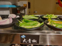 -五彩凉山自助西昌烧烤(柳翠路店)