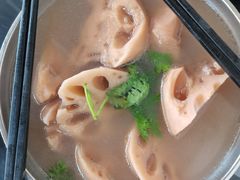 -广场正宗原汁薏米店