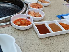 -妙香居韩国烤肉(容桂天佑城店)