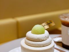 -chuchulab日式短蛋糕(粤海天地店)