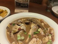 -妈妈菜舟山海鲜(定海古城店)