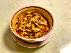 -民间瓦缸煨汤館(嵩山路店)