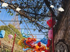 -老门东历史文化街区