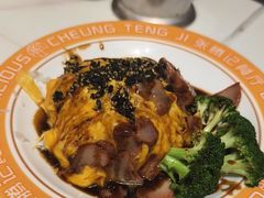 -张腾记茶餐厅(保利大都汇C区店)