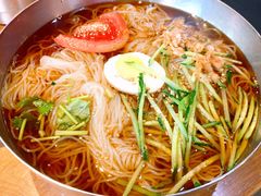 -三里桥徐家烧烤(启明街店)