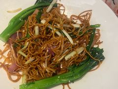 -粤财皇冠假日酒店·彩华轩中餐厅