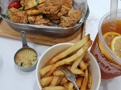 -艾薯夫妇Aysh(福田星河COCOPark店)