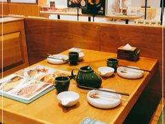 大堂-云海肴·汽锅鸡·云南代表菜(东坝金隅店)
