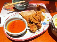 -仓桥家·焗寿司·锅物(光谷步行街店)