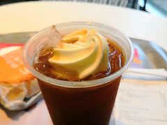 -麦当劳(春风店)