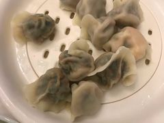 -开海·红岛海鲜虾水饺(石老人店)