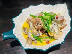 -乔街深夜食堂·小龙虾·高压锅生蚝(杭州总店)