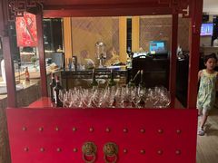 -上海东方佘山翰悦阁酒店·Vie全日制餐厅