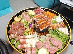 -牛犇炭火烤肉·鲜切烤肉(承德总店)