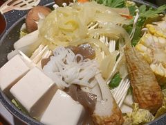 -有喜屋·烧鸟·居酒屋(周浦万达店)