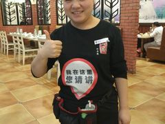 -闫府私房菜(经四路万达店)