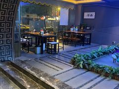 -陆琴脚艺·足浴·SPA(夫子庙店)