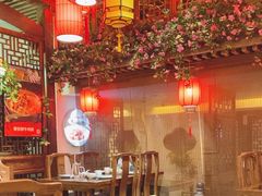 -徽镇小厨·经典徽菜(十里河店)