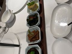 小吃拼盘-四季民福烤鸭店(前门店)