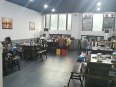 -天治宣·野椒鸡(龙头寺总店)