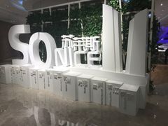 -国际青年会议酒店-苏莱斯餐厅