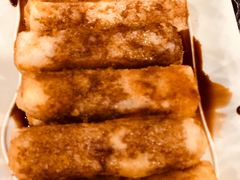 红糖糍粑-小胖墩炝锅鱼(天钥桥路店)