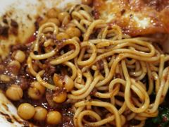 煎蛋-花市豌杂面(民生路店)