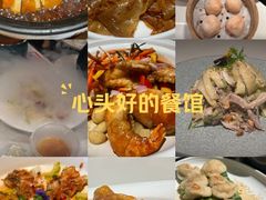 -滋粥楼·顺德菜(番禺广场总店)