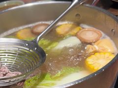 -掂档潮汕牛肉火锅(沈阳万象城店)