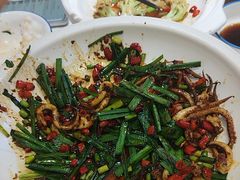 -兰湘子·湘菜小炒(三桥万象城店)