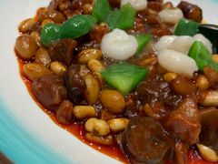 八宝辣酱-上海老饭店(北京分店)