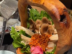 -捞王锅物料理(金华义乌之心店)