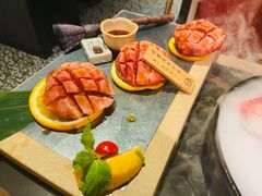 -厚贞日式烤肉(浦东汇智店)