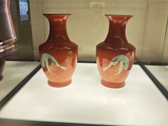 -金成潮菜博物馆(海珠湿地店)