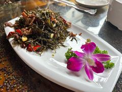 -尽善百年古院餐厅(王家老宅店)