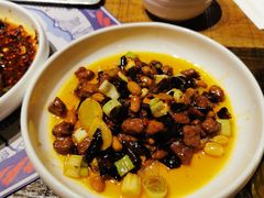 -铁公鸡·四川料理(天环广场店)