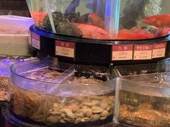 -陶陶居海鲜酒家(新马路店)
