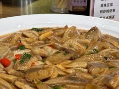 -拉完海鲜大排档(温岭店)