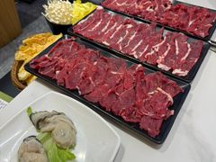 -牛品福潮汕牛肉火锅(旺庄店)