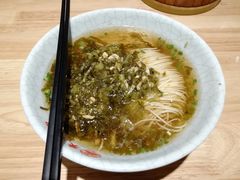 -朱鸿兴面馆(镇湖店)