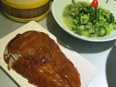 -鸭王烤鸭店(三里河店)