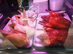 -章云板鸭(评事街店)