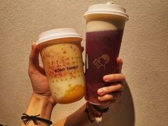 -喜茶(东莞汇一城店)
